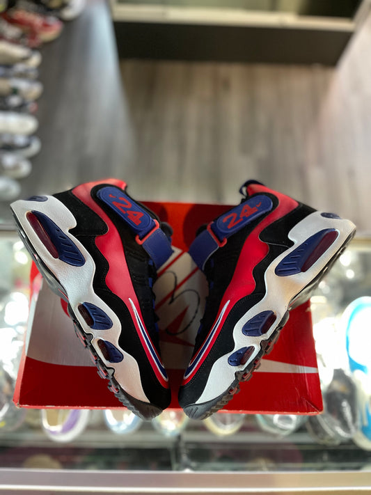 2022 Nike Air Griffey Max 1 "USA Black"