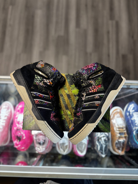 2014 Adidas Metro Attitude Big Sean "Hawaii"
