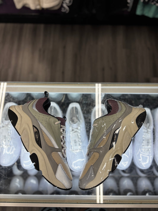 Christian Dior B22 "Grey/Purple"