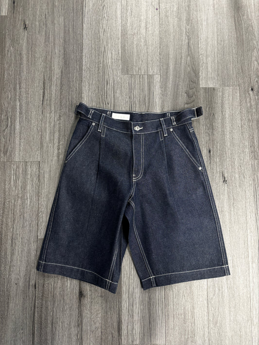 Zara Denim Shorts