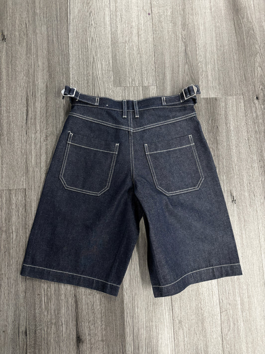 Zara Denim Shorts