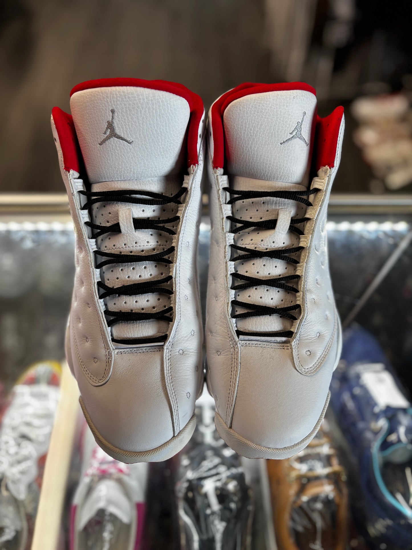 2017 Air Jordan Retro 13 "Alternate History of Flight"