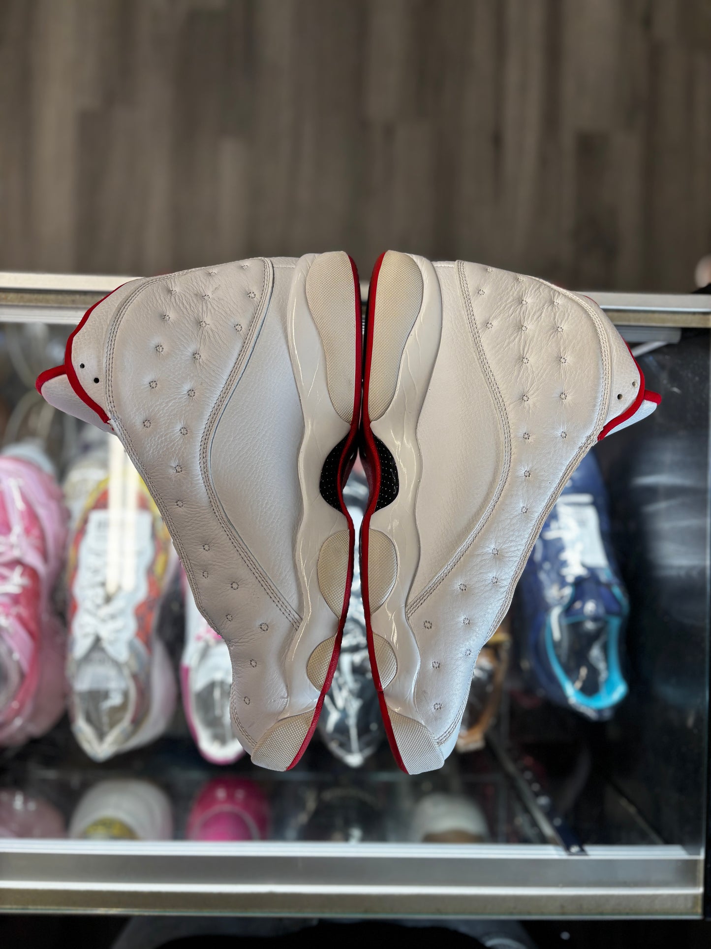 2017 Air Jordan Retro 13 "Alternate History of Flight"