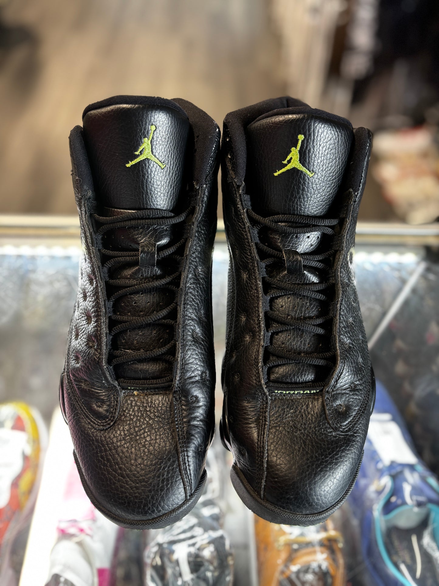 2017 Air Jordan Retro 13 "Altitude"