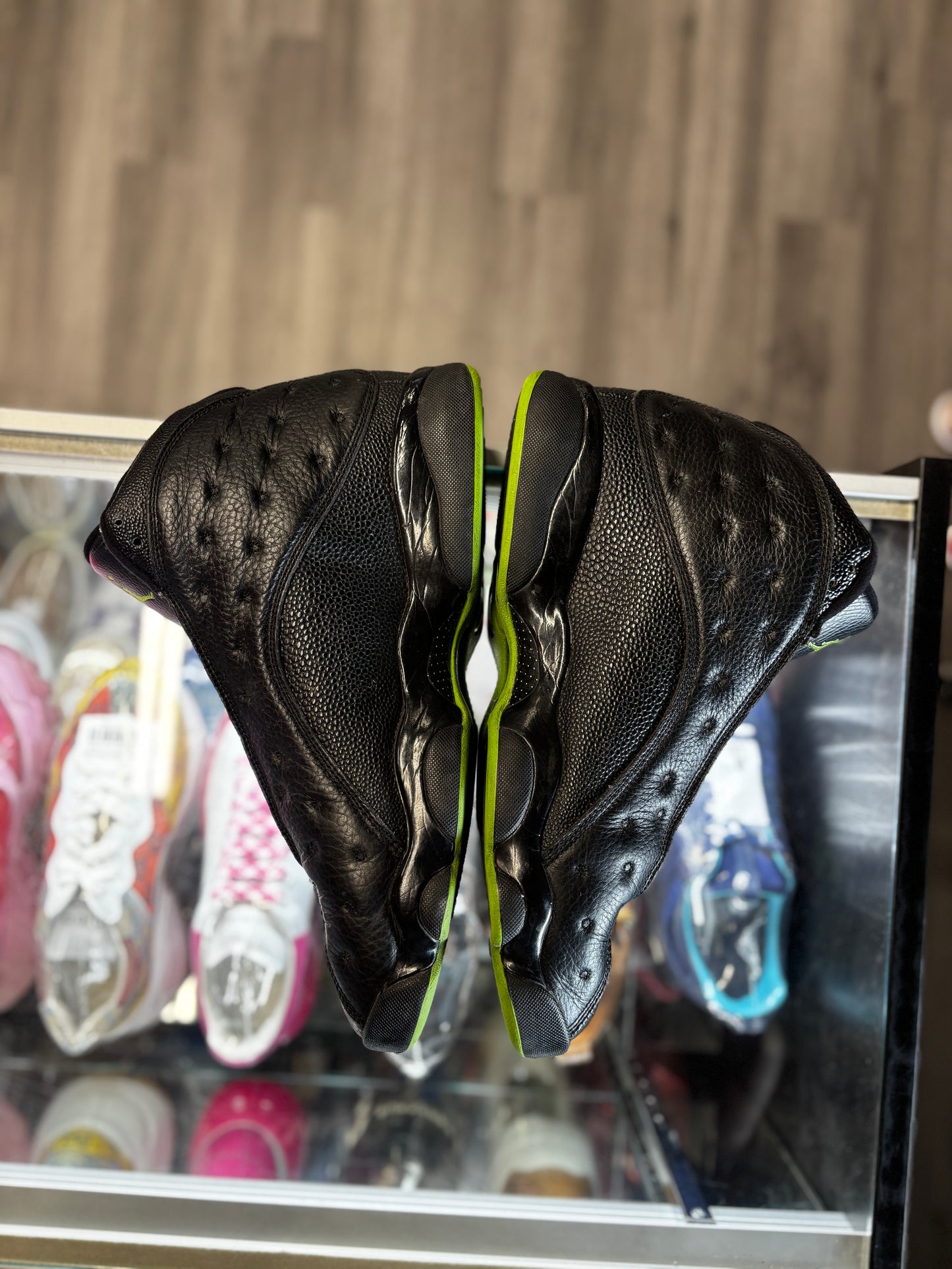 2017 Air Jordan Retro 13 "Altitude"