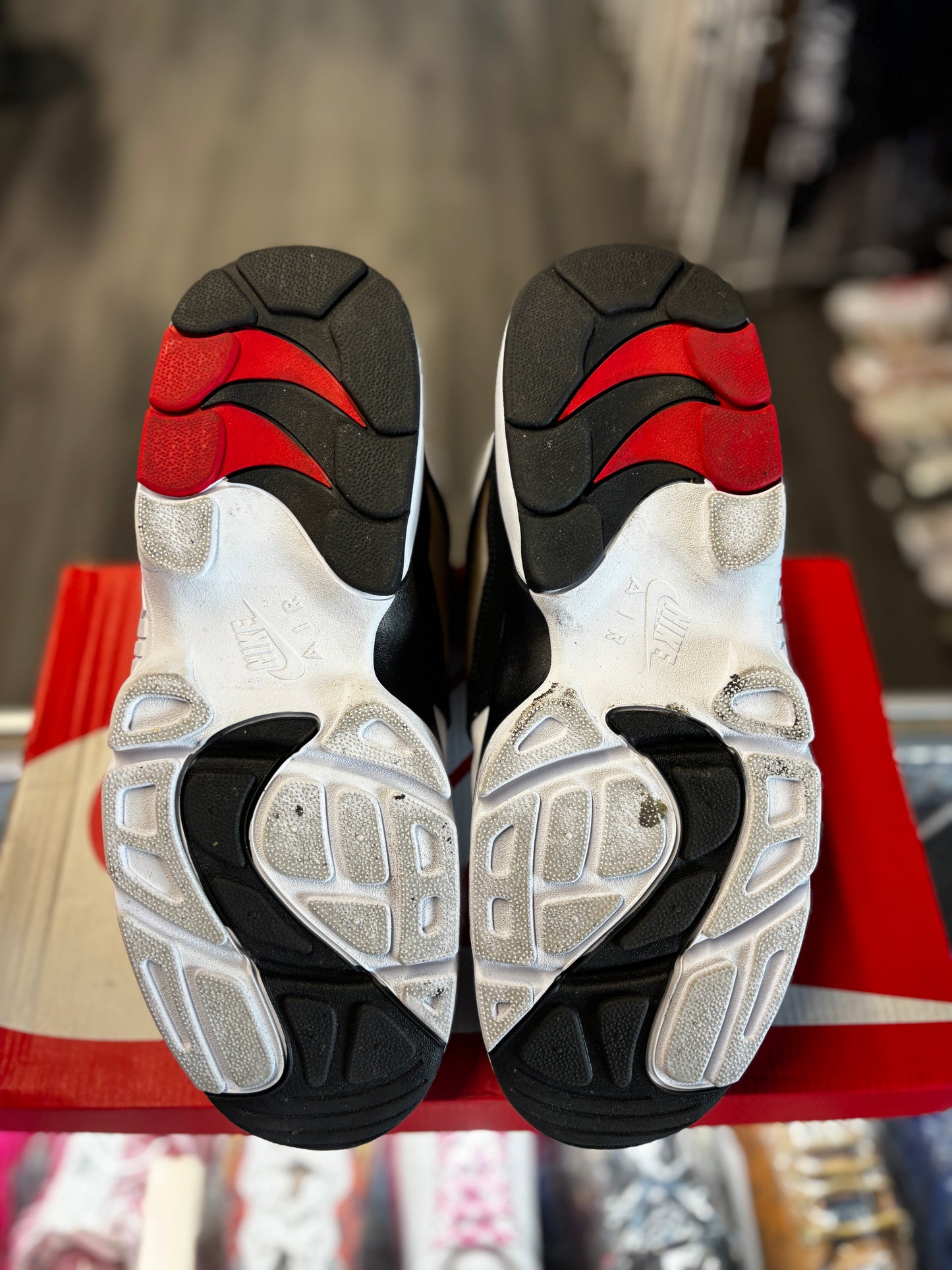 2025 Nike Air Diamond Turf "49ers"
