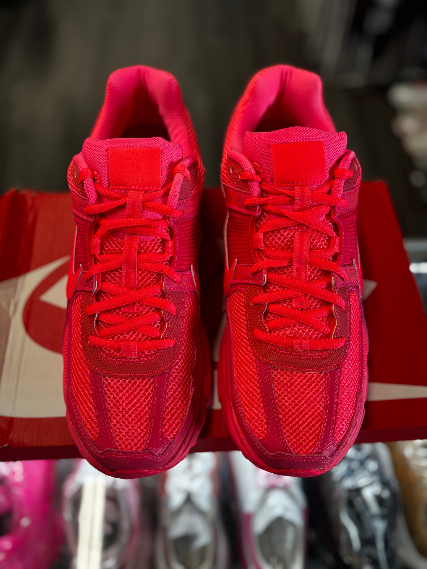 2023 Nike Zoom Vomero 5 "Hot Punch"