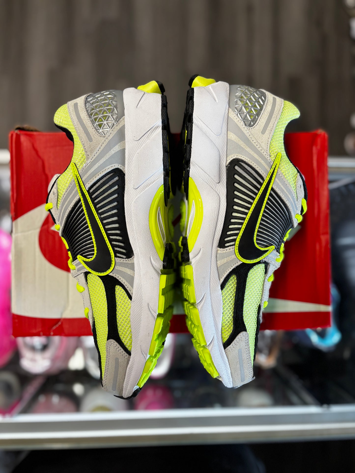 2024 Nike Zoom Vomero 5 "Life Long"