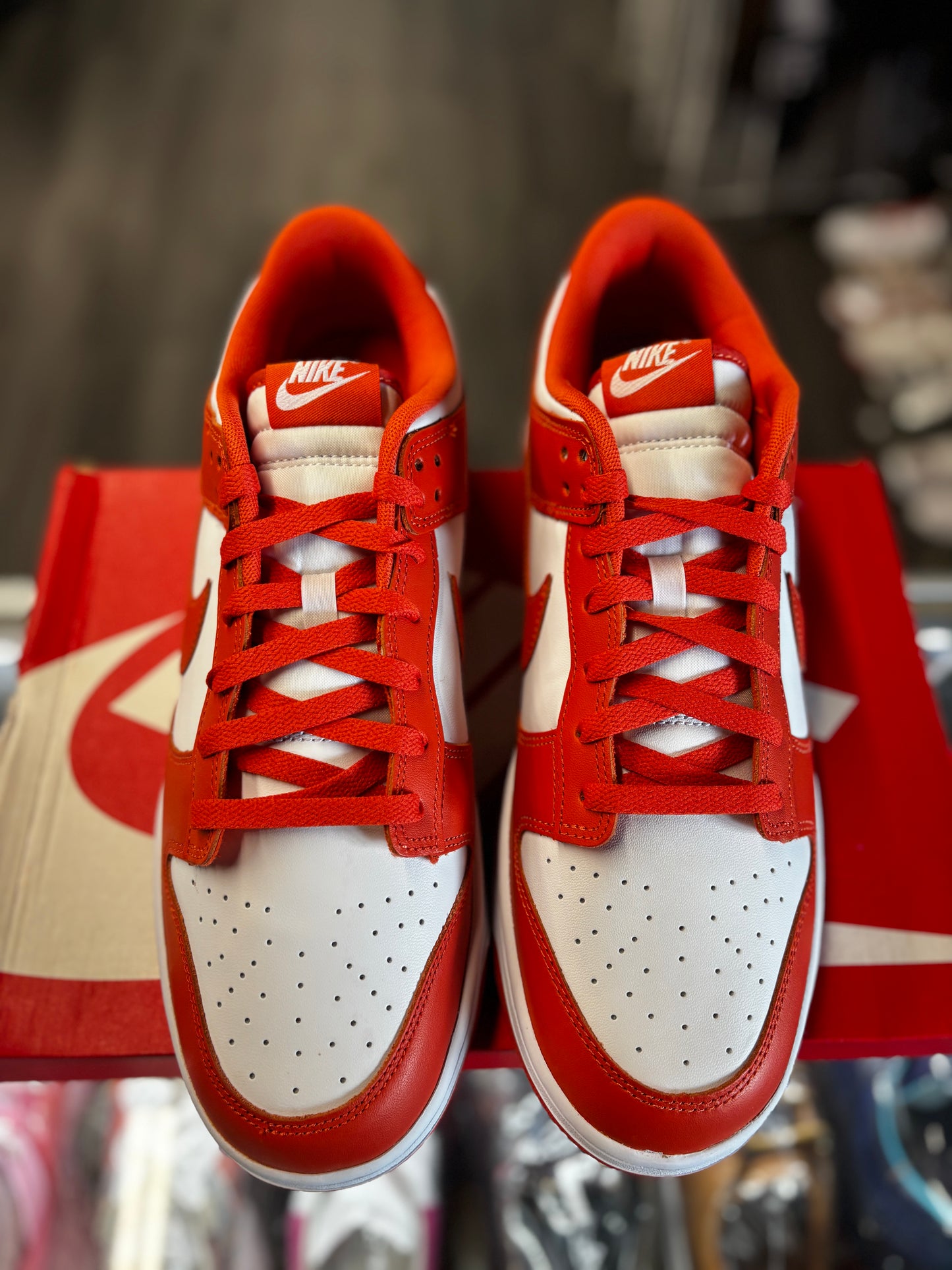 2024 Nike Dunk Low "Cosmic Clay"