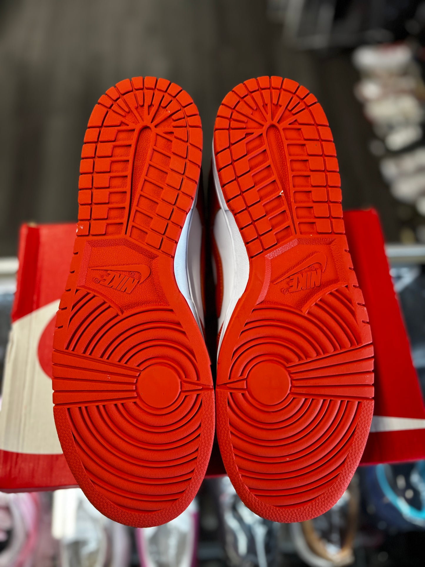 2024 Nike Dunk Low "Cosmic Clay"