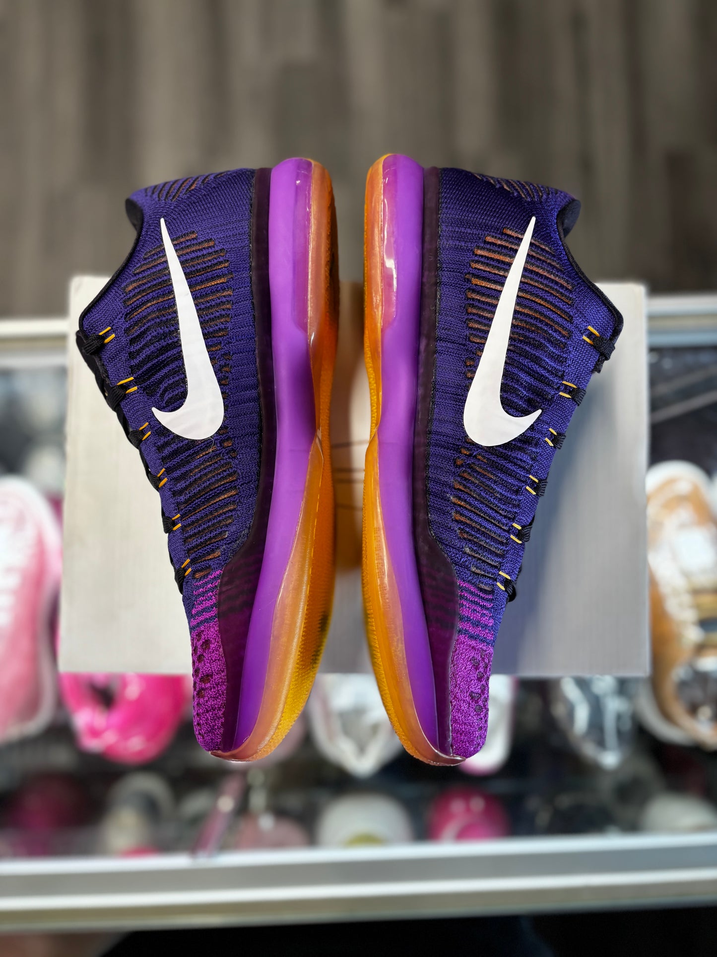 2015 Nike Kobe 10 Elite Low "Opening Night"