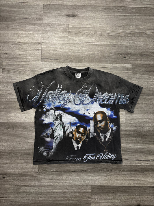 Vale Forever Godfather Tee