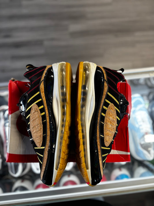 2019 Nike Air Max 98 "Next Year"