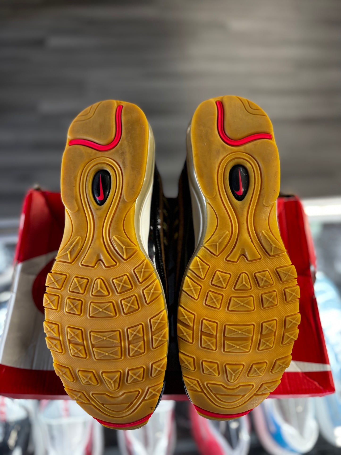 2019 Nike Air Max 98 "Next Year"