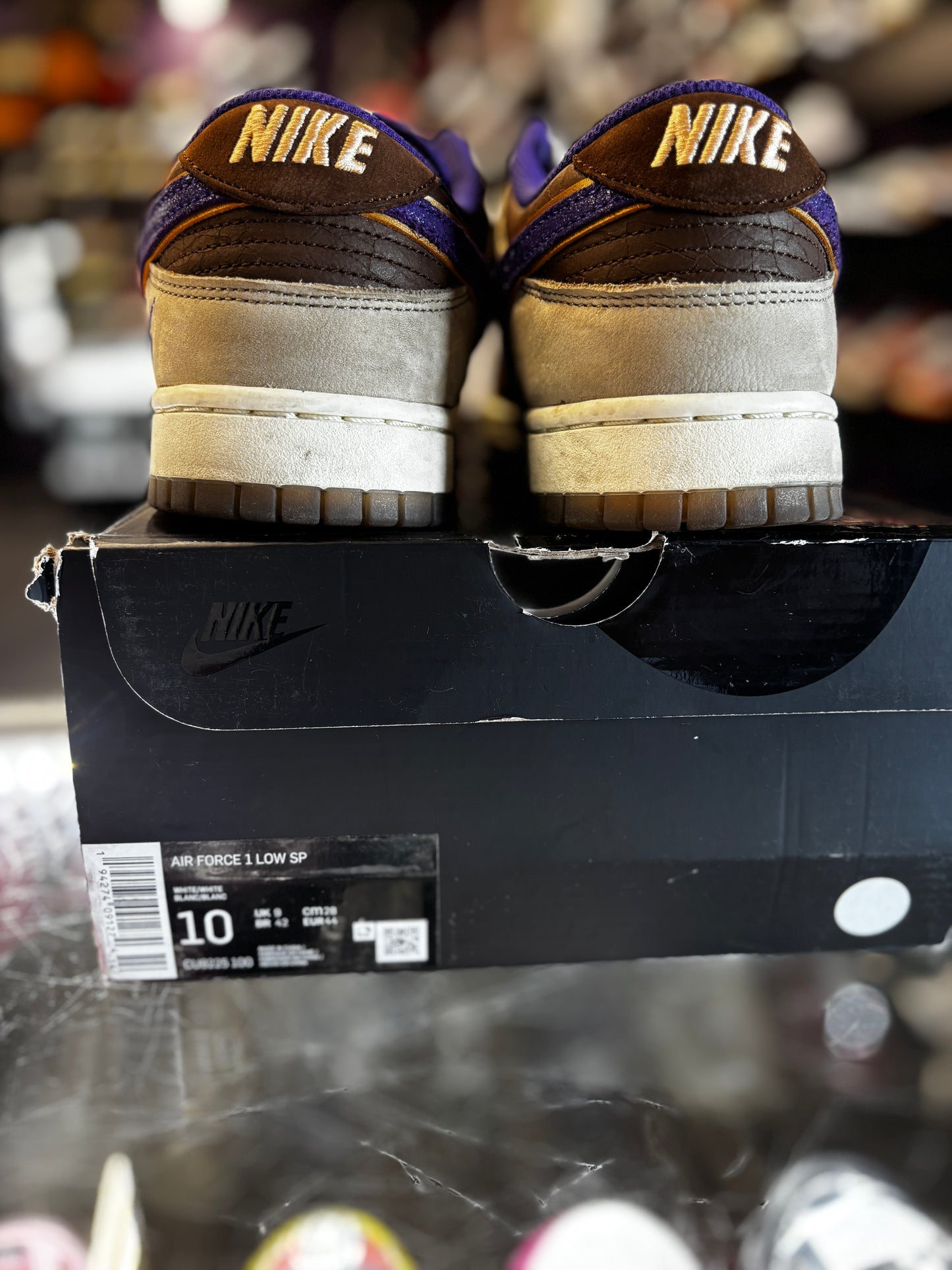 2022 Nike Dunk Low "Setsubun"