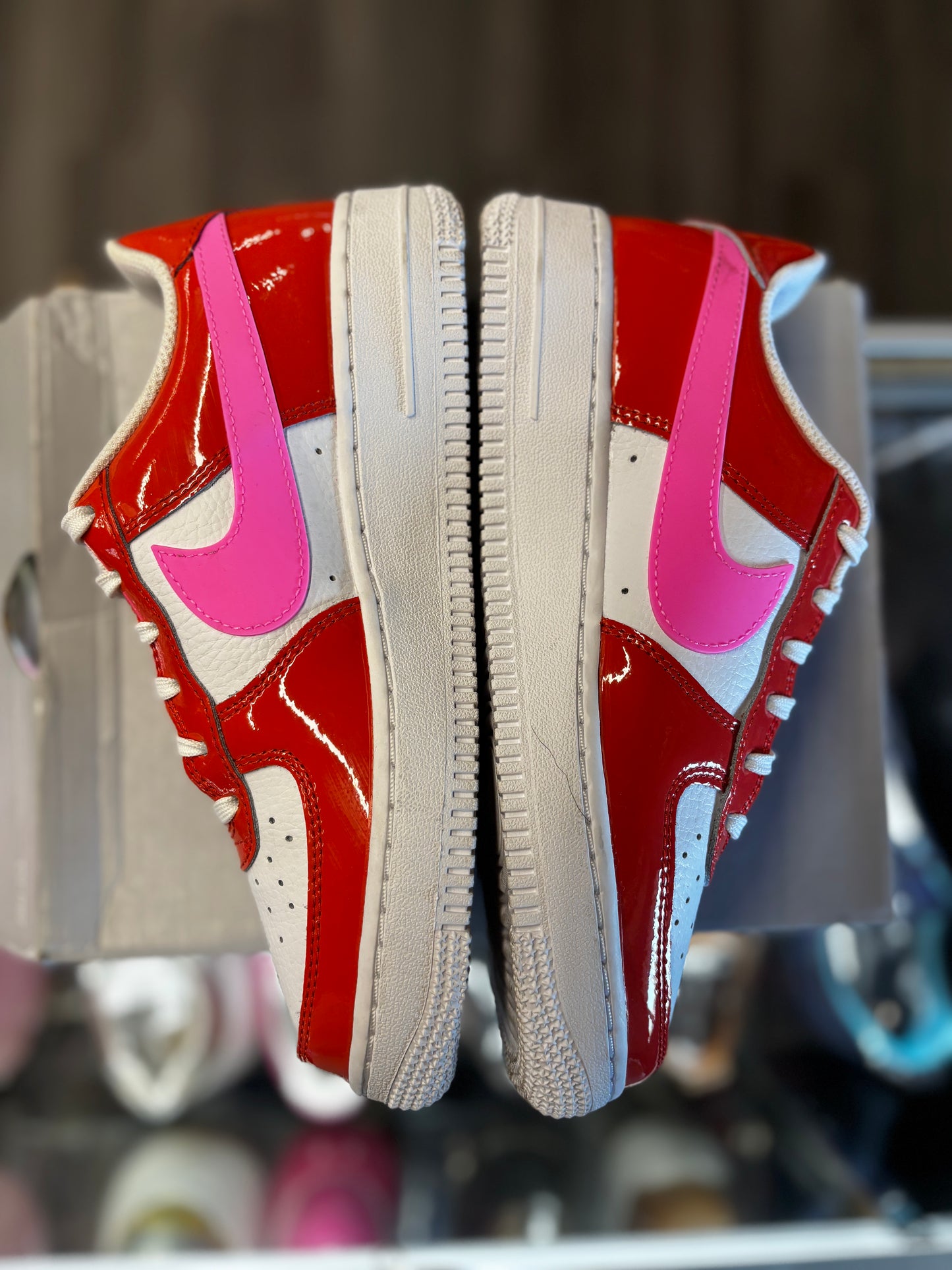 2023 Nike Air Force 1 Low "Valentines Day"