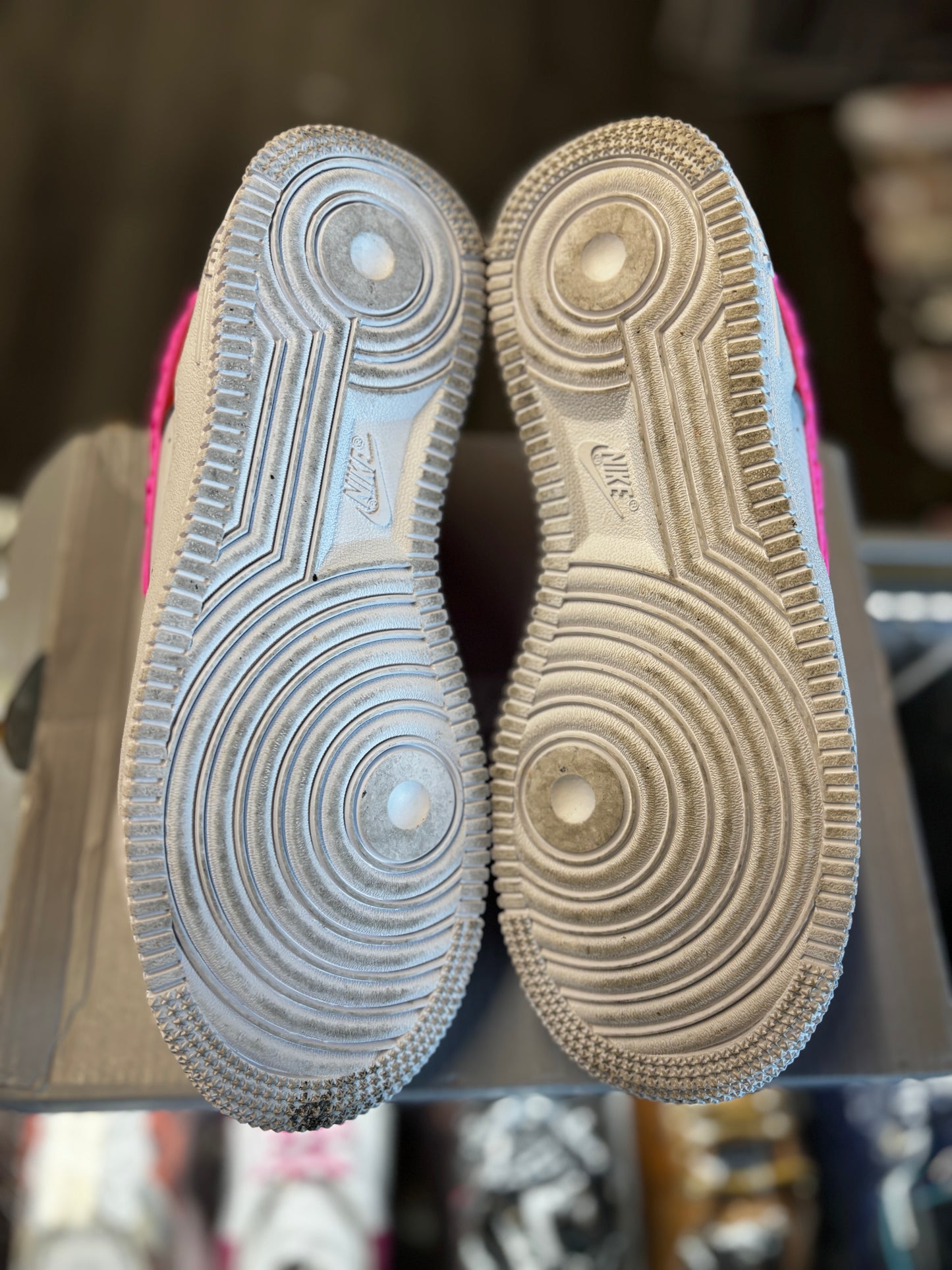 2023 Nike Air Force 1 Low "Valentines Day"