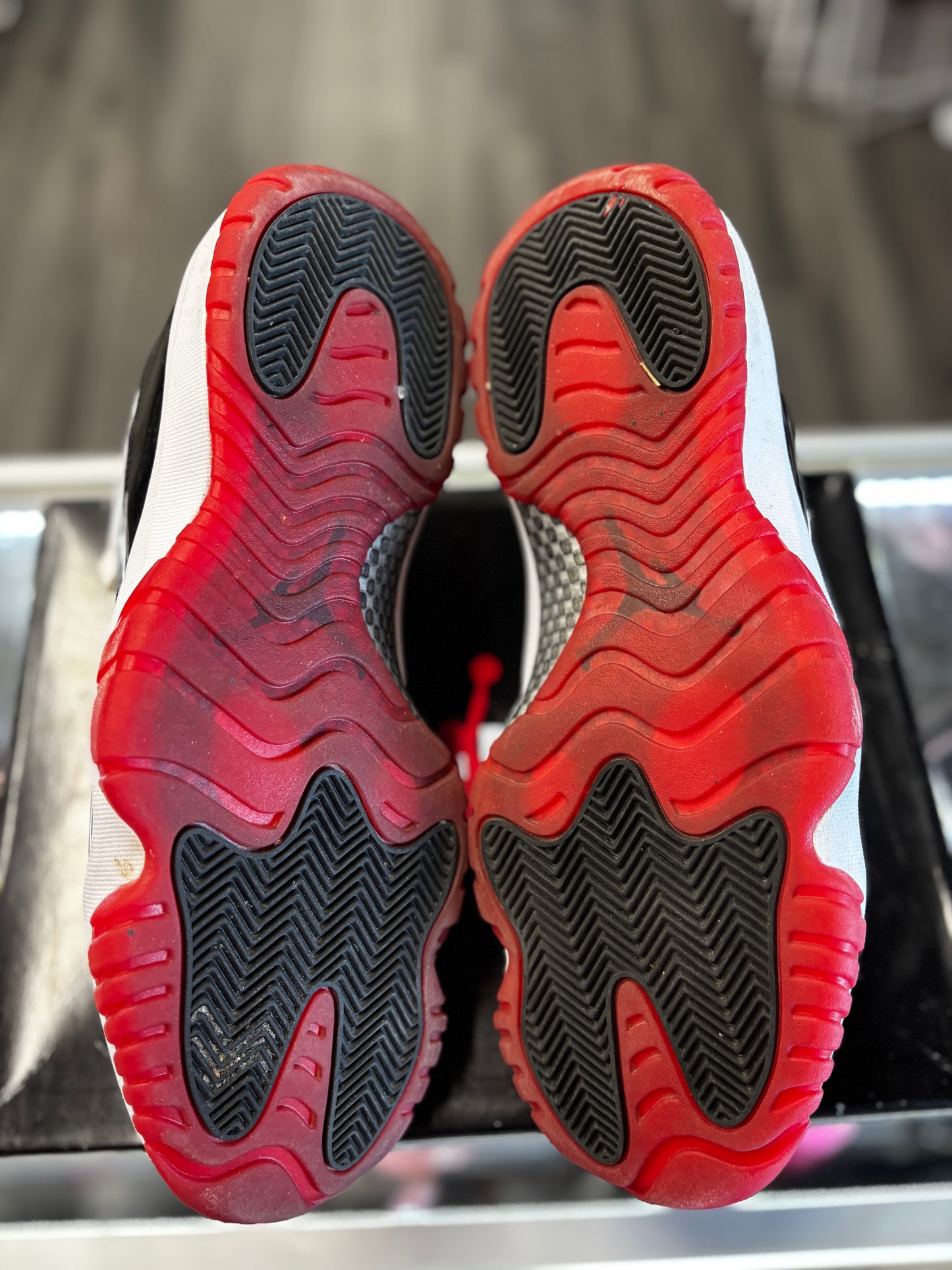 2020 Air Jordan Retro 11 Low "Concord Bred"