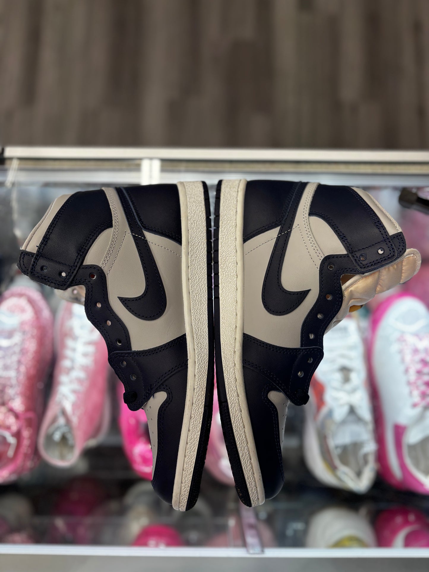 2022 Air Jordan Retro 1 High '85 "Georgetown"