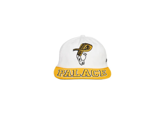 Palace 5-Panel Snapback “Goats”