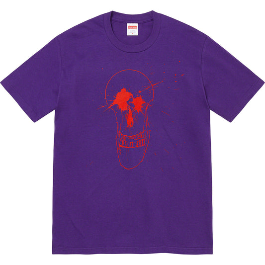 Supreme Tee “Ralph Steadman”