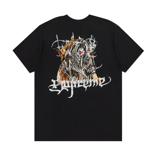 Supreme Tee "Satan"