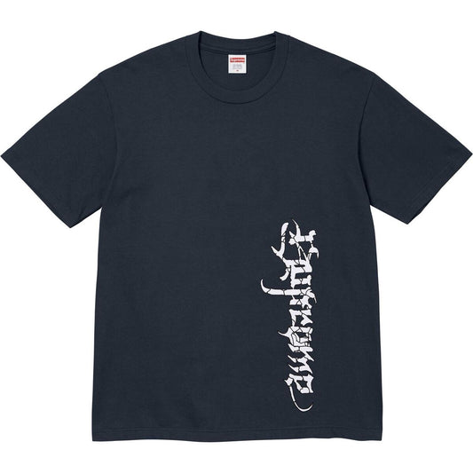 Supreme Tee "Satan"