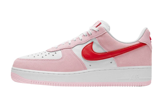 2021 Nike Air Force 1 Low "Valentine's Day"