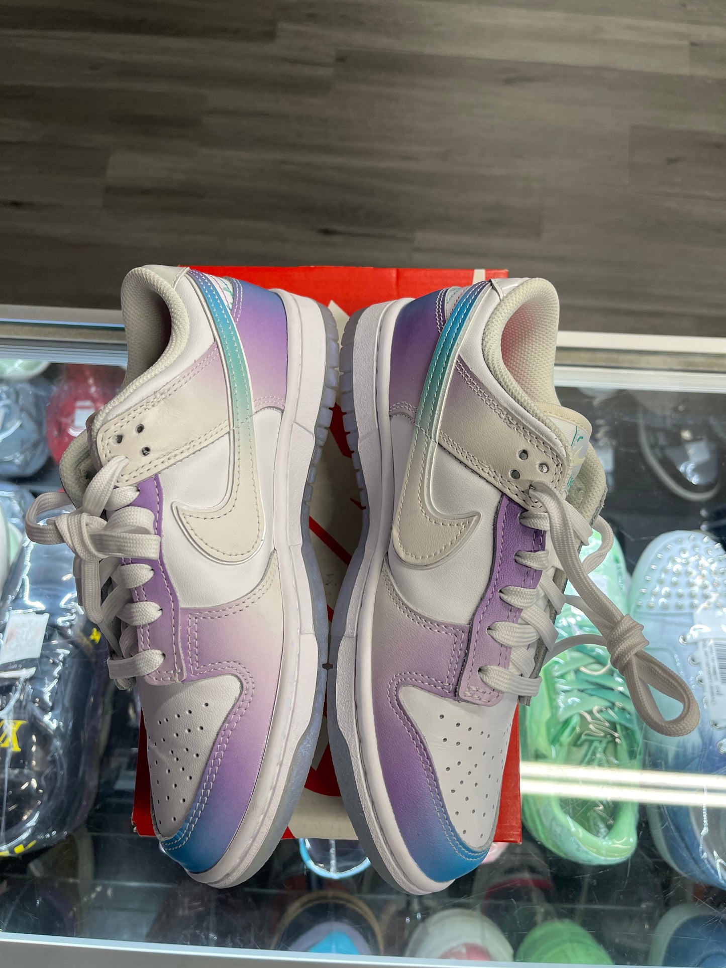 2023 Nike Dunk Low "Unlock Your Space" (W)