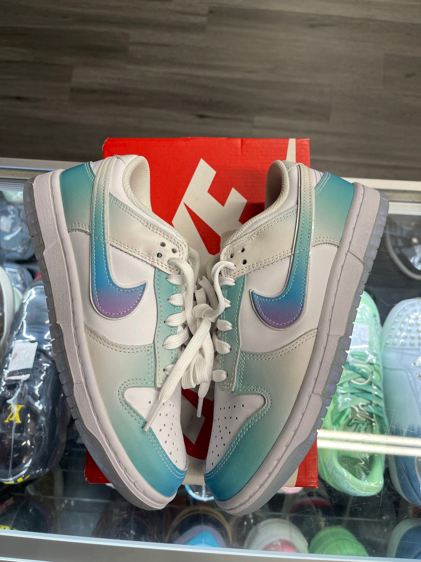 2023 Nike Dunk Low "Unlock Your Space" (W)