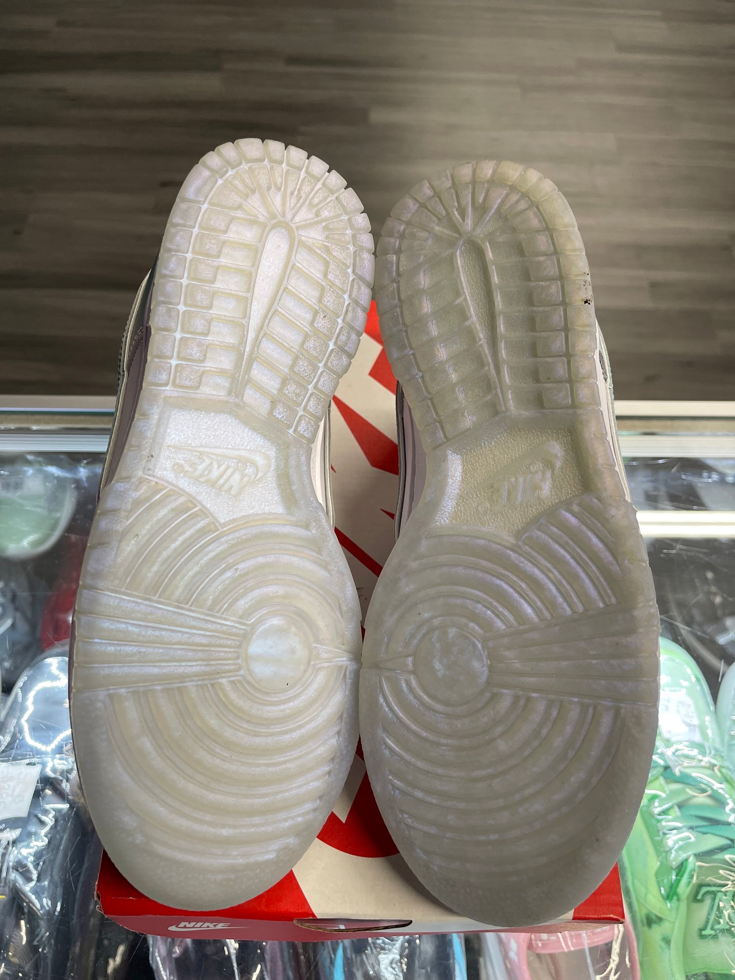 2023 Nike Dunk Low "Unlock Your Space" (W)