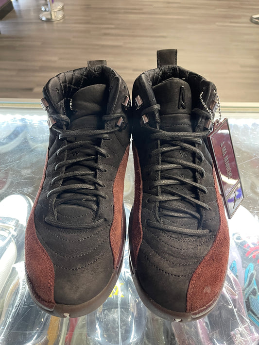 2023 Air Jordan Retro 12 "A Ma Manière Black" (W)