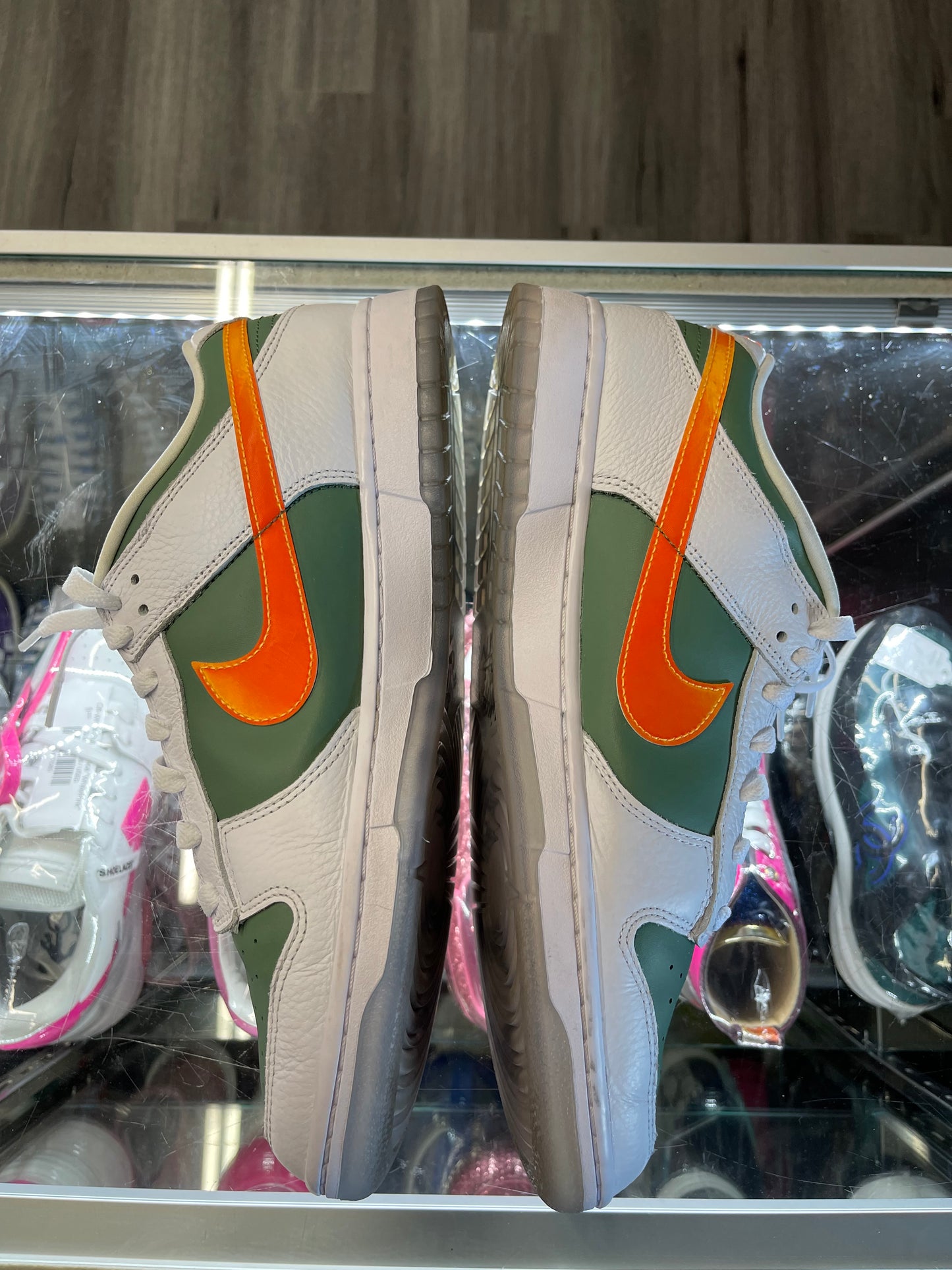 2021 Nike Dunk Low "NY vs. NY"