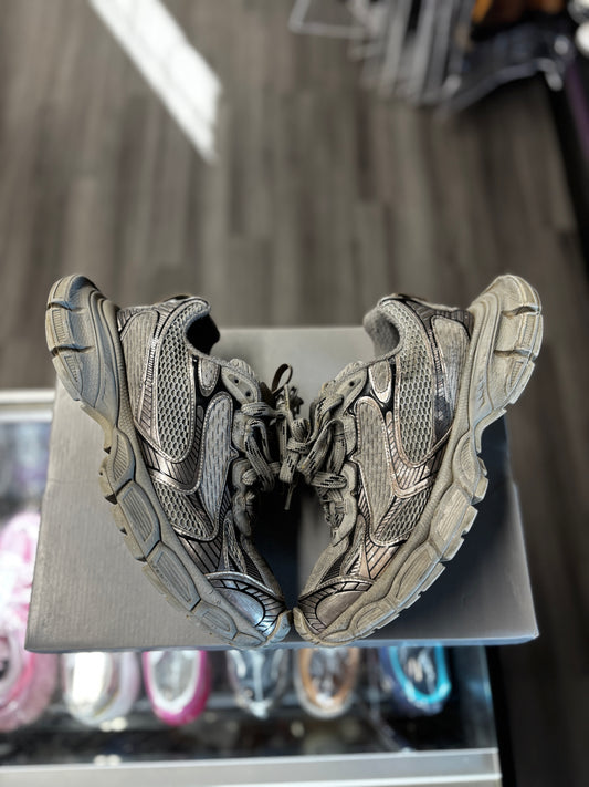 Balenciaga 3xl "Grey"