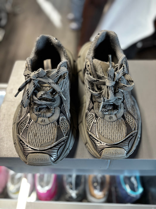 Balenciaga 3xl "Grey"