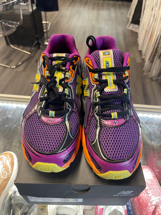 2025 New Balance 740v2 "Concord Grape"