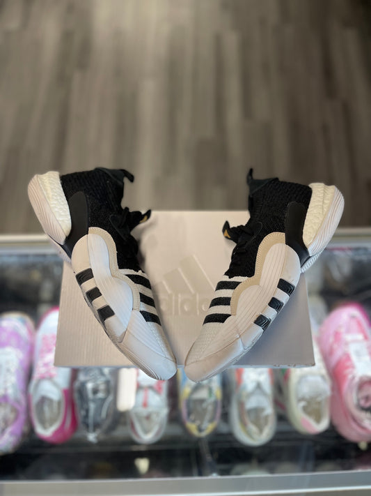 2022 Adidas Trae Young 2.0 "Super Villan"