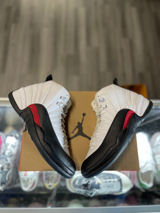 2024 Air Jordan Retro 12 "Taxi Flip"