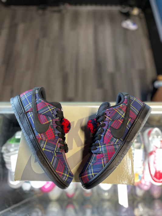 2025 Nike SB Dunk Low "Nardwuar"