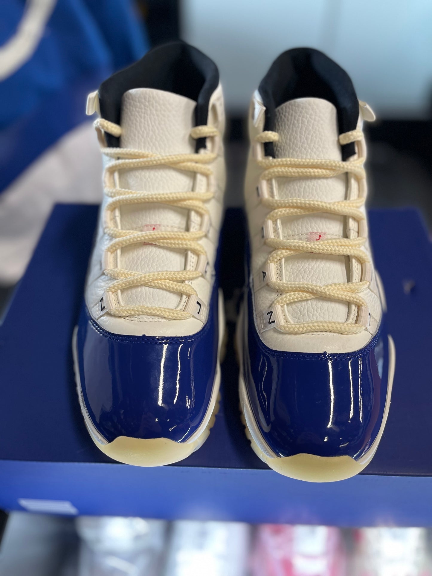 2025 Air Jordan Retro 11 "Rare Air"