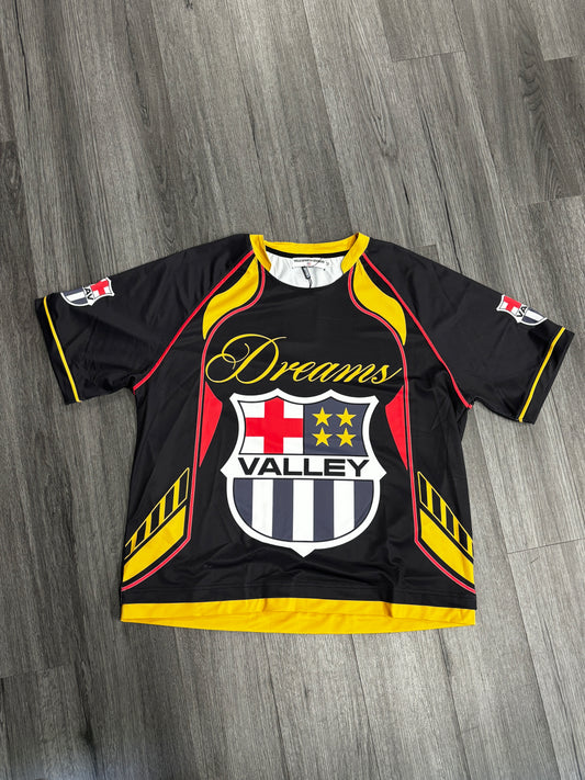 Vale Forever Dreams Futball Jersey