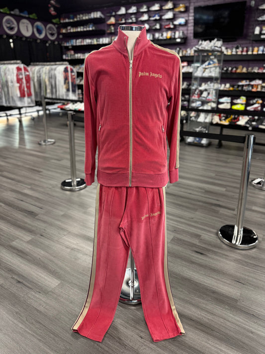 Palm Angels Set "Salmon"