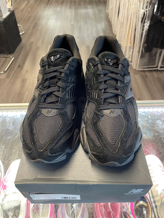 2023 New Balance 9060 "Triple Black"