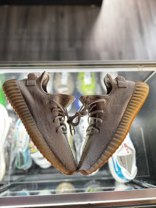 2018 Adidas Yeezy Boost 350 V2 "Sesame"