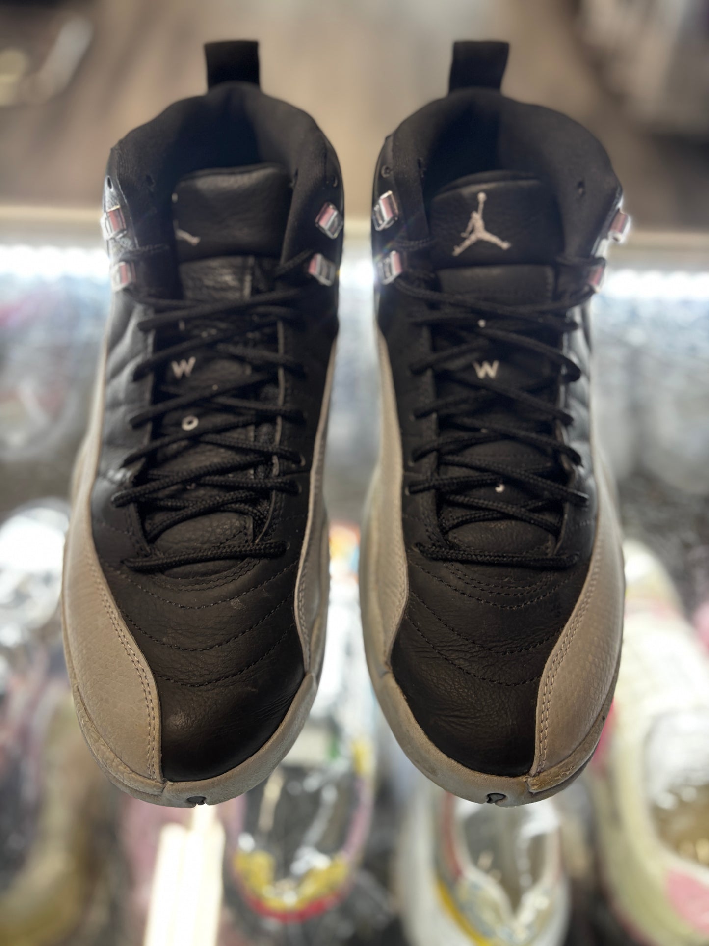 2024 Air Jordan Retro 12 "Barons"