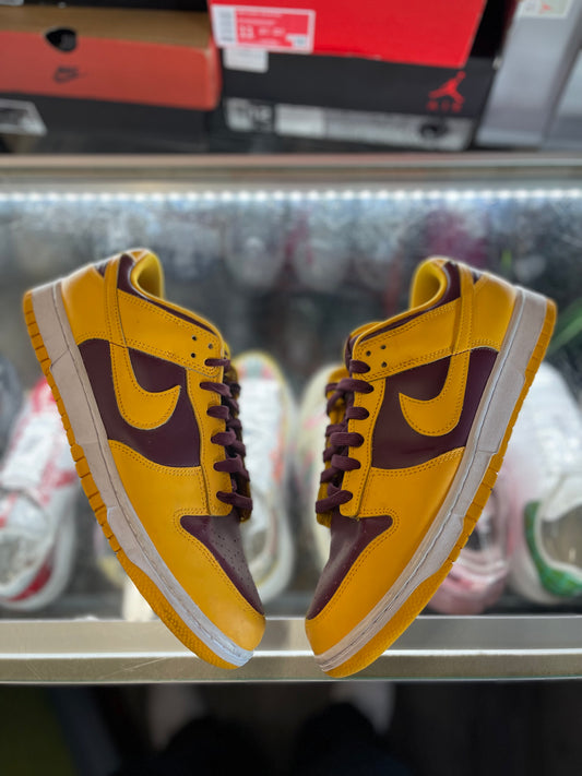 2022 Nike Dunk Low "Arizona"
