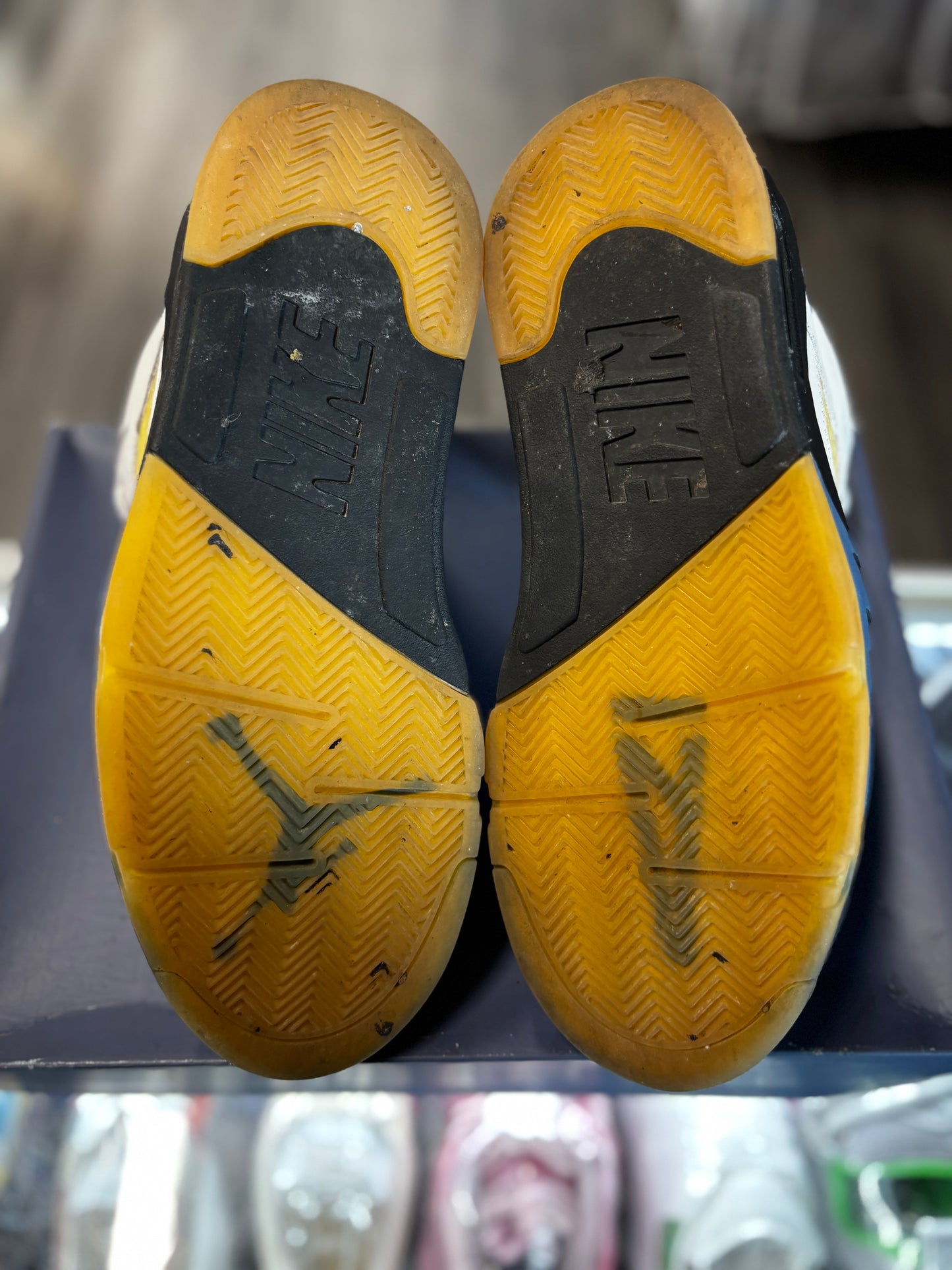 2023 Air Jordan Retro 5 "A Ma Maniere Dawn" (W)