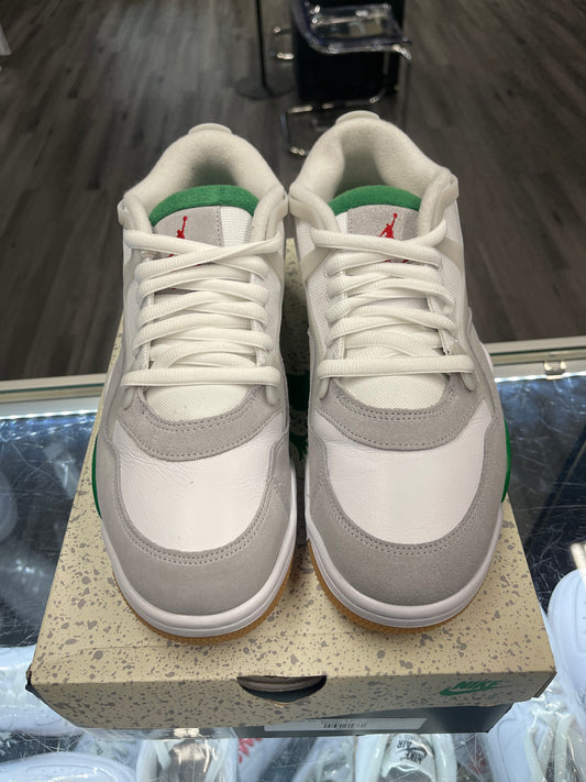 2025 Air Jordan 4 RM "Pine Green"