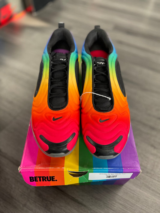 2019 Nike Air Max 720 "Be True"