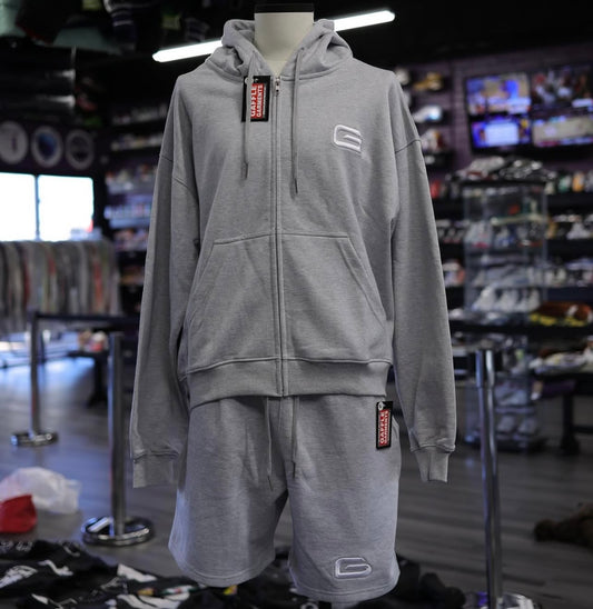Gaffe Set "Grey"